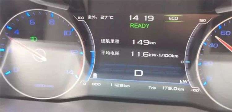 第六期趴趴趴大赛帝豪ev300极限续航开趴