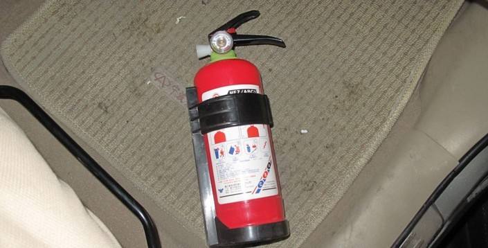 无尘室使用啥灭火器比较好？韦德体育- 韦德体育官方网站- APP下载