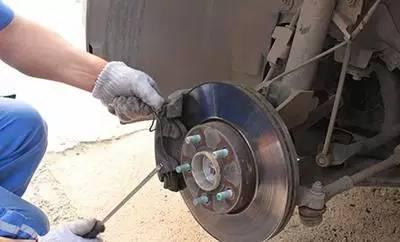 恒泽工贸获得制动器滚轮总成专利提高对刹车片的散热作用