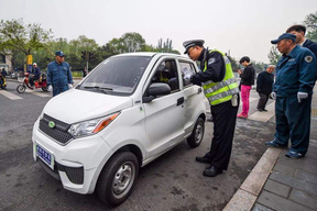 工信部下令，这些电动车之后都不能再生产销售！