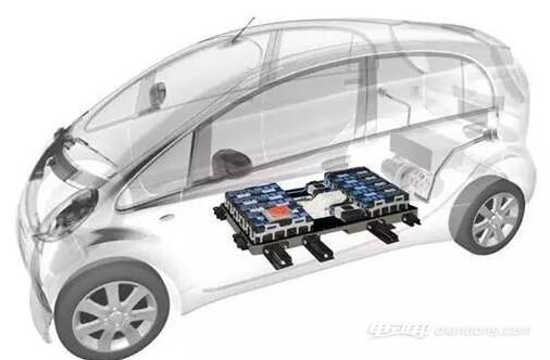 电动汽车电池：电池质保