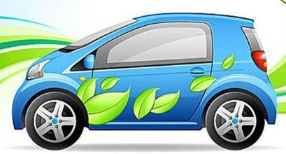 新能源车牌有什么优势,你猜猜看
