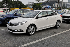 保时捷老总会来看这辆车吗？众泰Z500EV Pro亮相广州车展