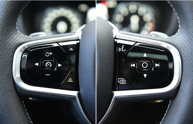 多功能方向盘的优点是什么,多功能方向盘介绍