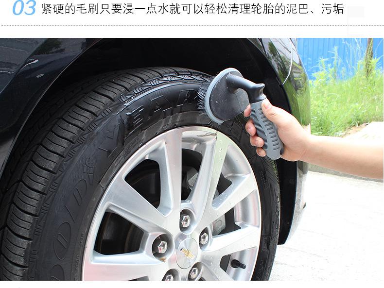 汽车轮胎的冬季抗寒能力