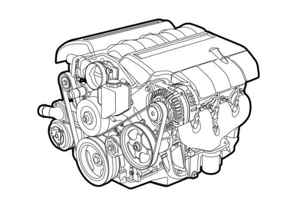 汽车换发动机后如何备案 汽车换发动机需要什么手续