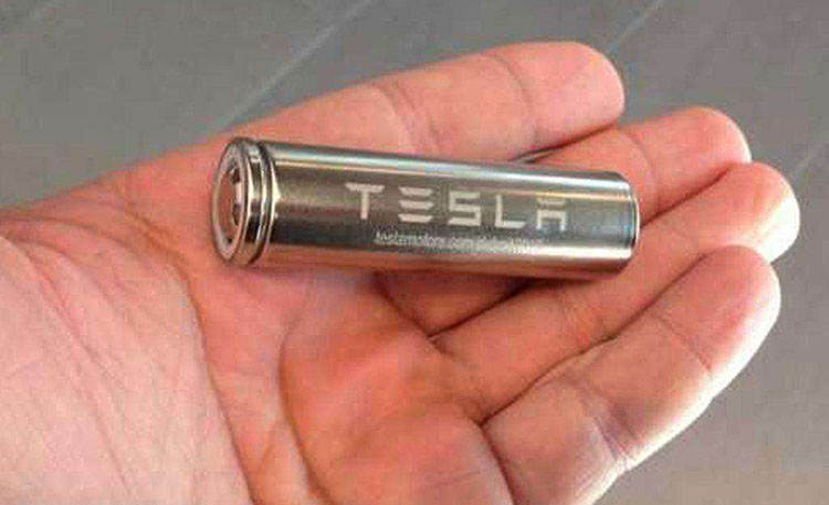 个顶俩特斯拉!电池容量180千瓦时是什么意思?
