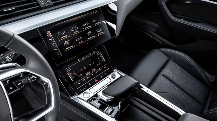 车内饰排名_豪车排名前十名