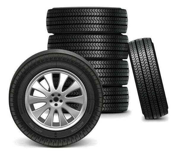 汽车轮胎有加厚的吗——换轮胎需要注意的问题