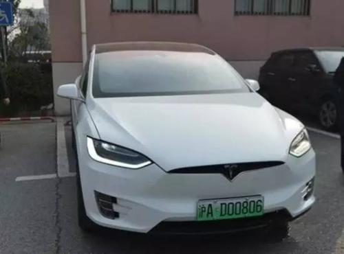 新能源汽车杭州是不是直接上牌,新能源汽车能