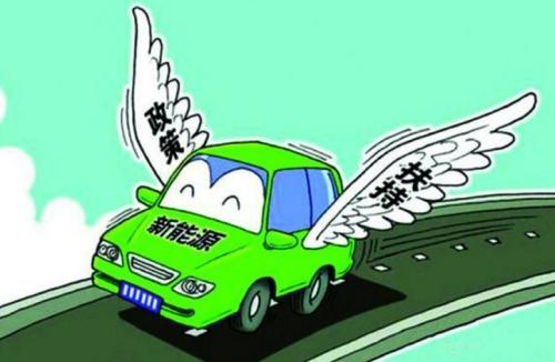 杭州新能源汽车补贴政策