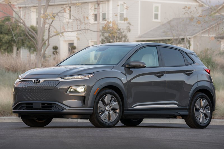 北京現(xiàn)代2019年將推3款新能源車，其中一款入選“2019沃德十佳發(fā)動機(jī)”