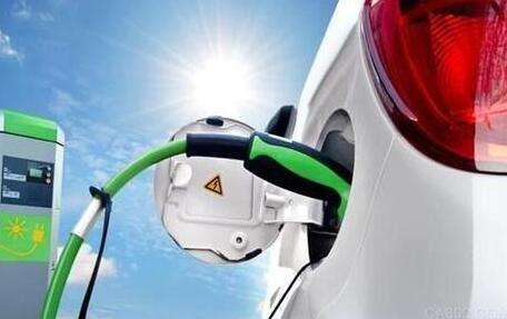 新能源汽车：充电方法