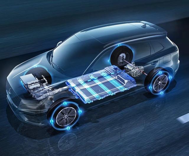 智能电动汽车有什么股票呢,新能源汽车动力分