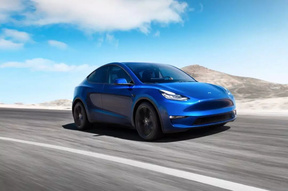 Model Y：特斯拉光环下最没亮点的产品， 但我依旧看好它