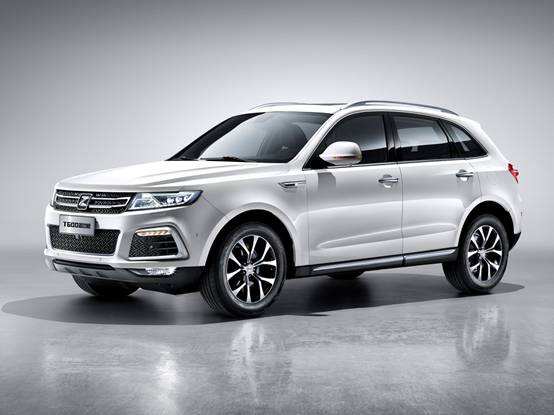 众泰t600车身有多重影响耗油吗，知识介绍