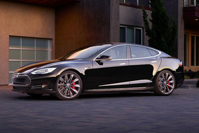特斯拉Q1财报解读：需求大跌，但Model 3销量仍比第二名高近60% 