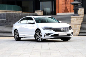 帕萨特PHEV 成为插混届扛把子，5 月新能源汽车销量出炉
