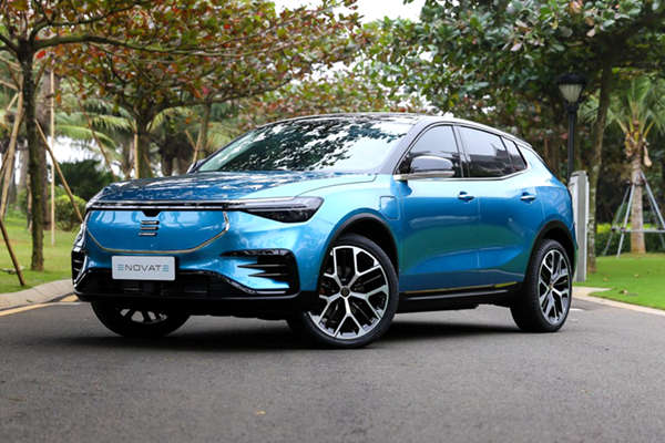 携手德师傅新能源，天际汽车布局乘用车售后服务领域