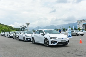 广汽新能源Aion S：需排队提车，为何仍有5万用户愿意等？