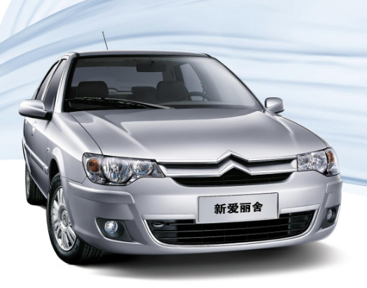 车型推荐：东风雪铁龙爱丽舍