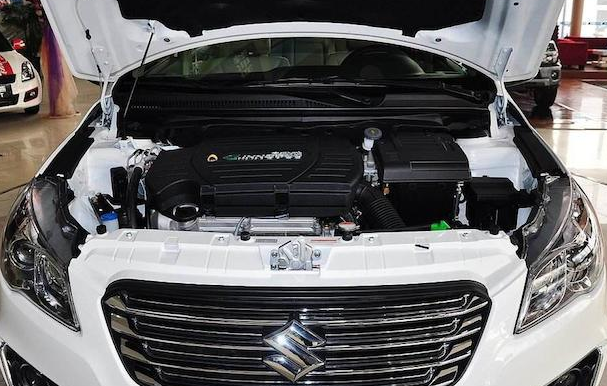 铃木排行榜_车企印度服务满意度排行铃木夺冠