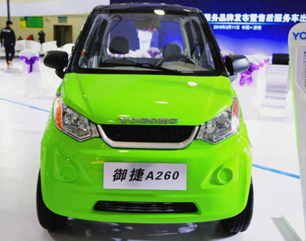 2万一3万电动汽车,仅需3万元就可以入手,你