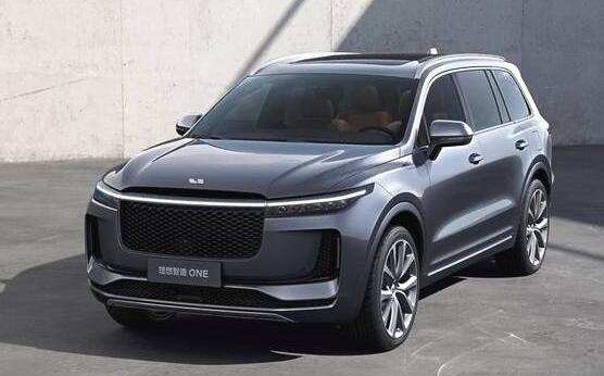 电动车理想制造ONE怎么样