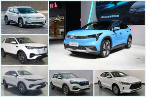 续航超过 600 km的车型越来越多，第 8 批《推荐目录》简评