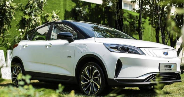 吉利gse2020款,帝豪EX9 SUV 吉利帝豪gse配置参数