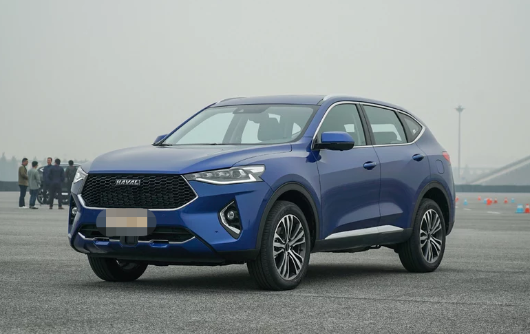 10-15万内年轻人专属suv?你中意哪一款?