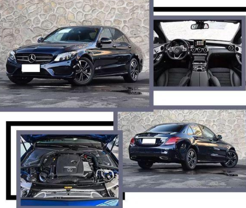 外观最好看的车排行榜_盘点外形好看的17款车