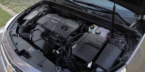 十几万的中型车,迈锐宝车型介绍