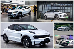 新款广汽GS4 PHEV、领克05 PHEV等大批插混来袭 ，第 9 批《推荐目录》简评