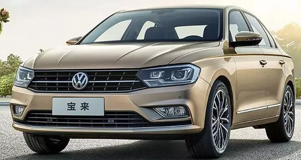 车型推荐介绍：大众宝来
