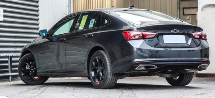 雪佛兰迈锐宝XL，已经跌到10万出头了，还要买紧凑型车？