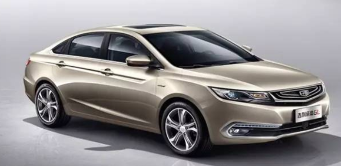 中级车隔音最好排行榜_推荐三款25万以内隔音好底盘扎实的中级车