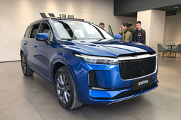 “加量不加价”的理想ONE 2020款10项升级，邦老师一一进行了抢先体验