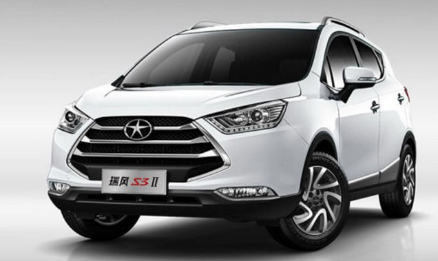 电动邦首页 汽车资讯 江淮小型suv,江淮有哪些小型车呢?