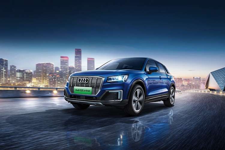 邦老师选车：为什么会选择奥迪Q2L e-tron？这几个理由诠释你的疑惑
