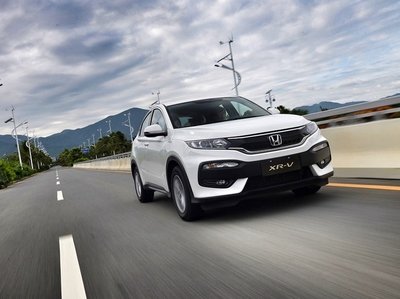 小型suv排行榜2020前十名_2020年十大家用SUV质量排名!日产、雪佛兰霸榜前三名(2)