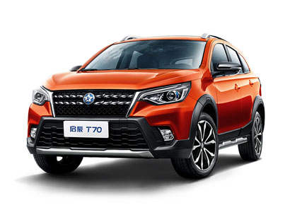 启辰T70