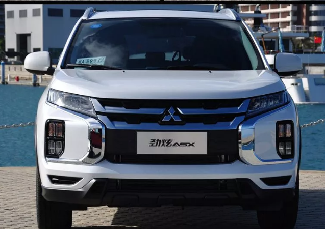 2019三菱小型suv,2019三菱车型介绍