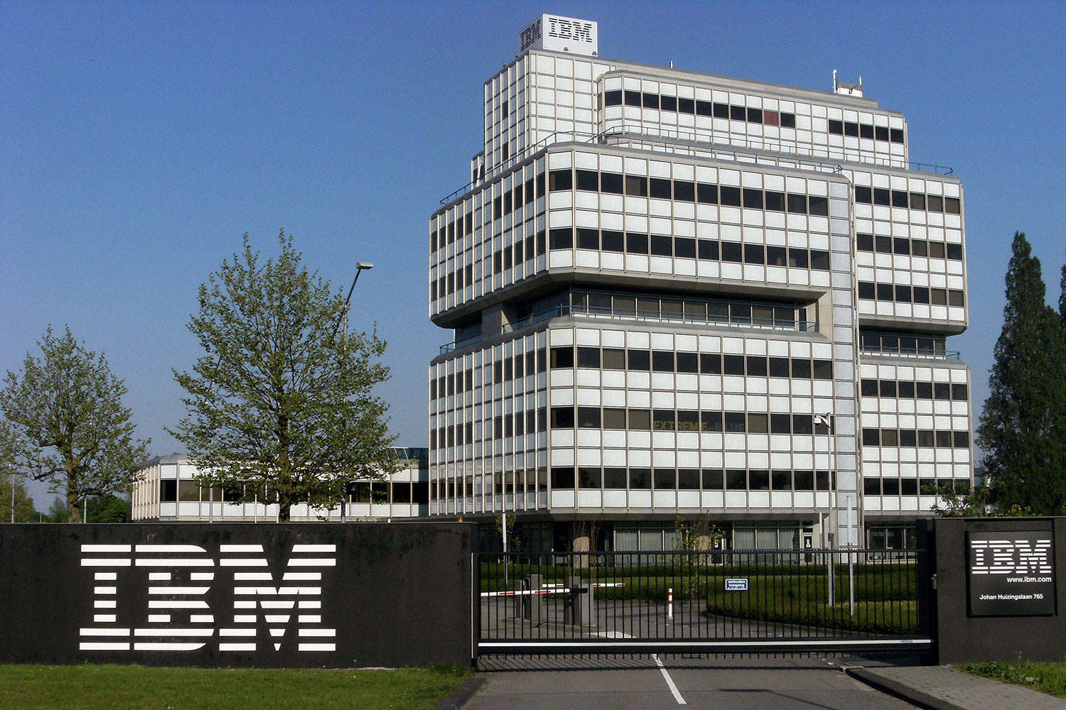 ibm从海水中提取材料制造无钴电池 有望取代锂离子电池