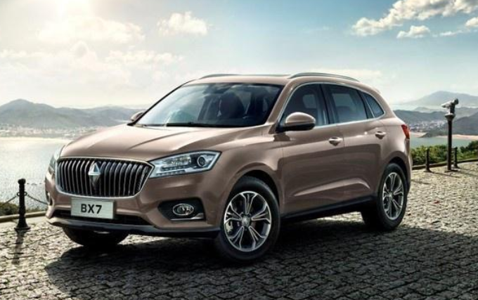 七座车有哪些车型？这四款值得推荐