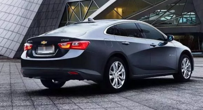 8-10万中型车,都是有哪些款式的呢