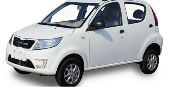 1至2万元电动汽车图,车型介绍