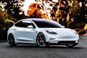 国产版Model 3 又降价了，现在抓紧入手，还是再等等？