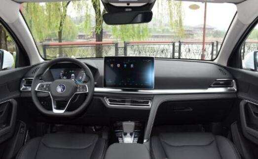 比亚迪宋降价！你有兴趣吗？