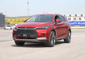 中型纯电SUV怎么选？读完这几个问题告诉你唐EV/Aion LX/ES6该选谁